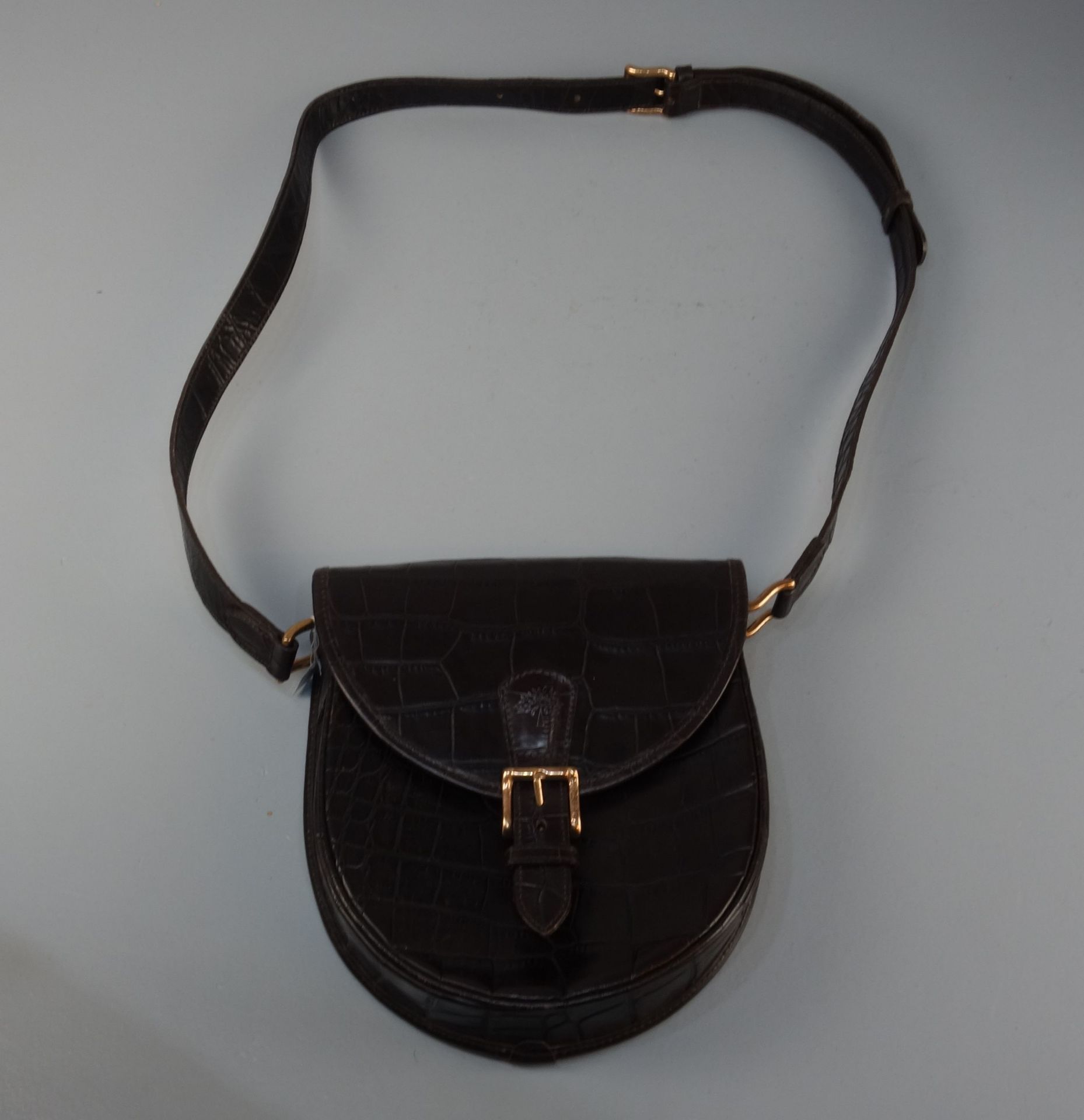 MULBERRY HANDTASCHE