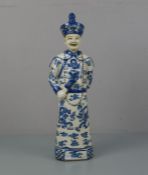 FIGUR: "CHINESISCHER WÜRDENTRÄGER"