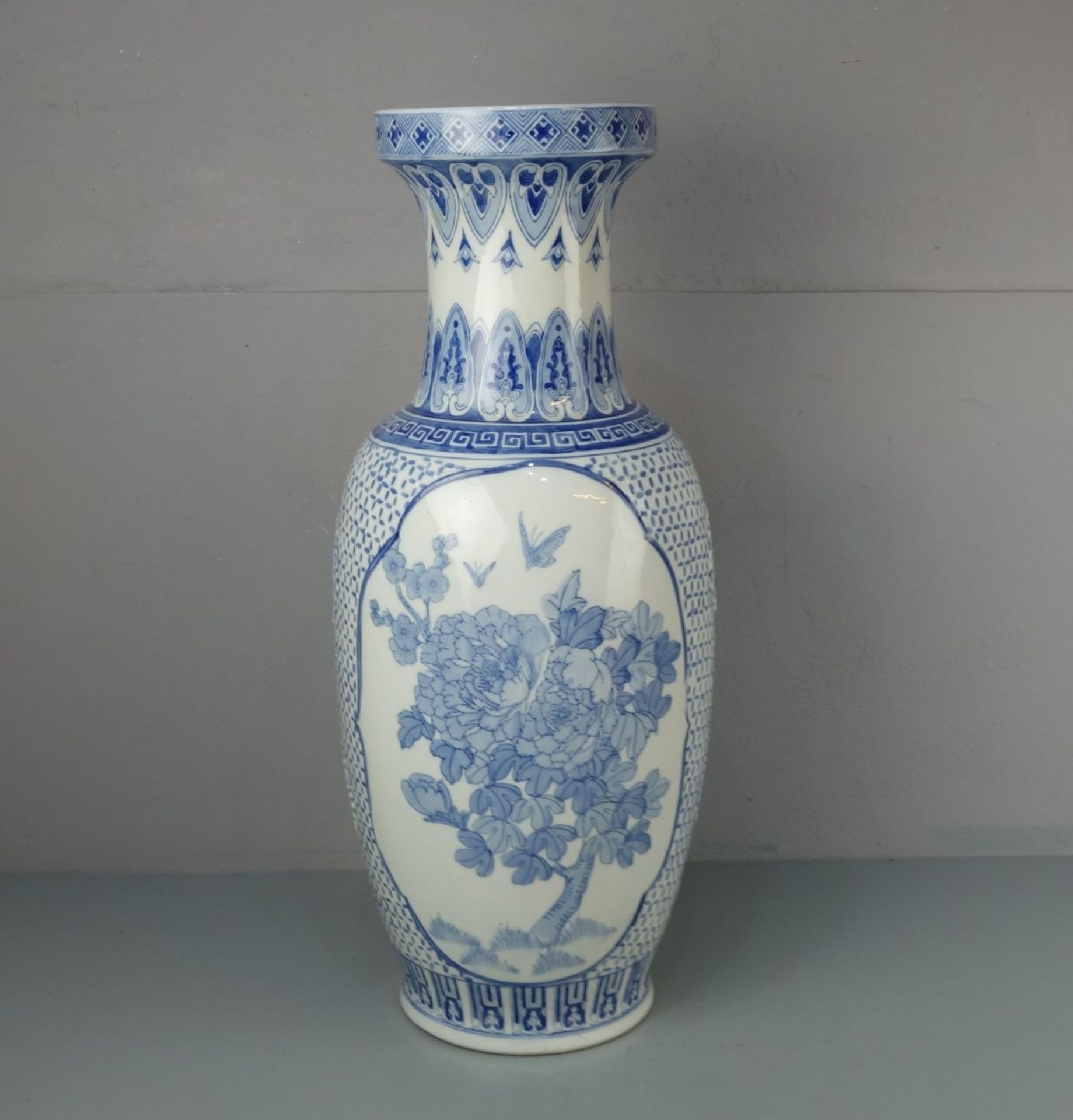 GROSSE BODENVASE - Image 3 of 5