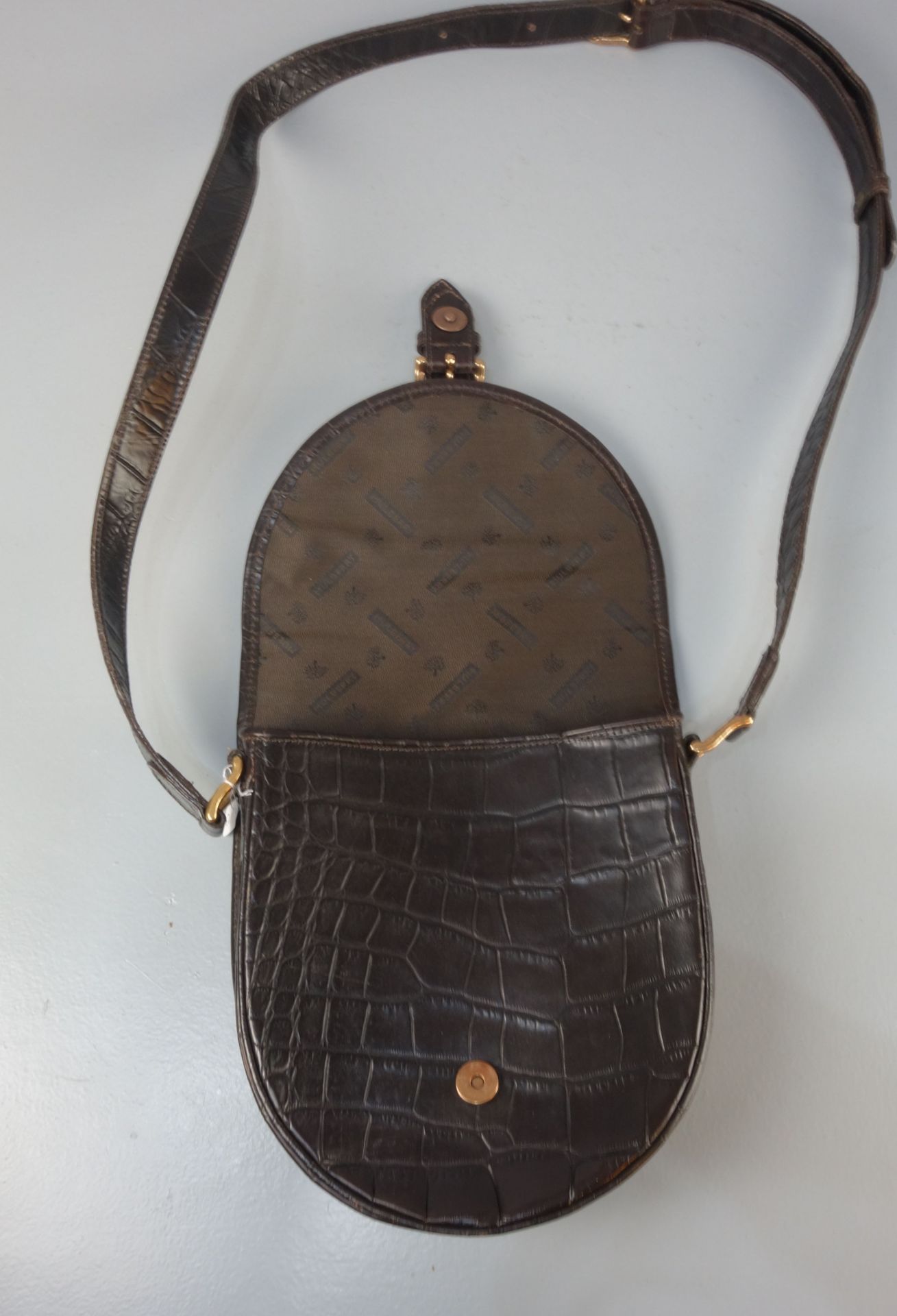 MULBERRY HANDTASCHE - Image 5 of 5