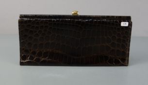 KROKO CLUTCH