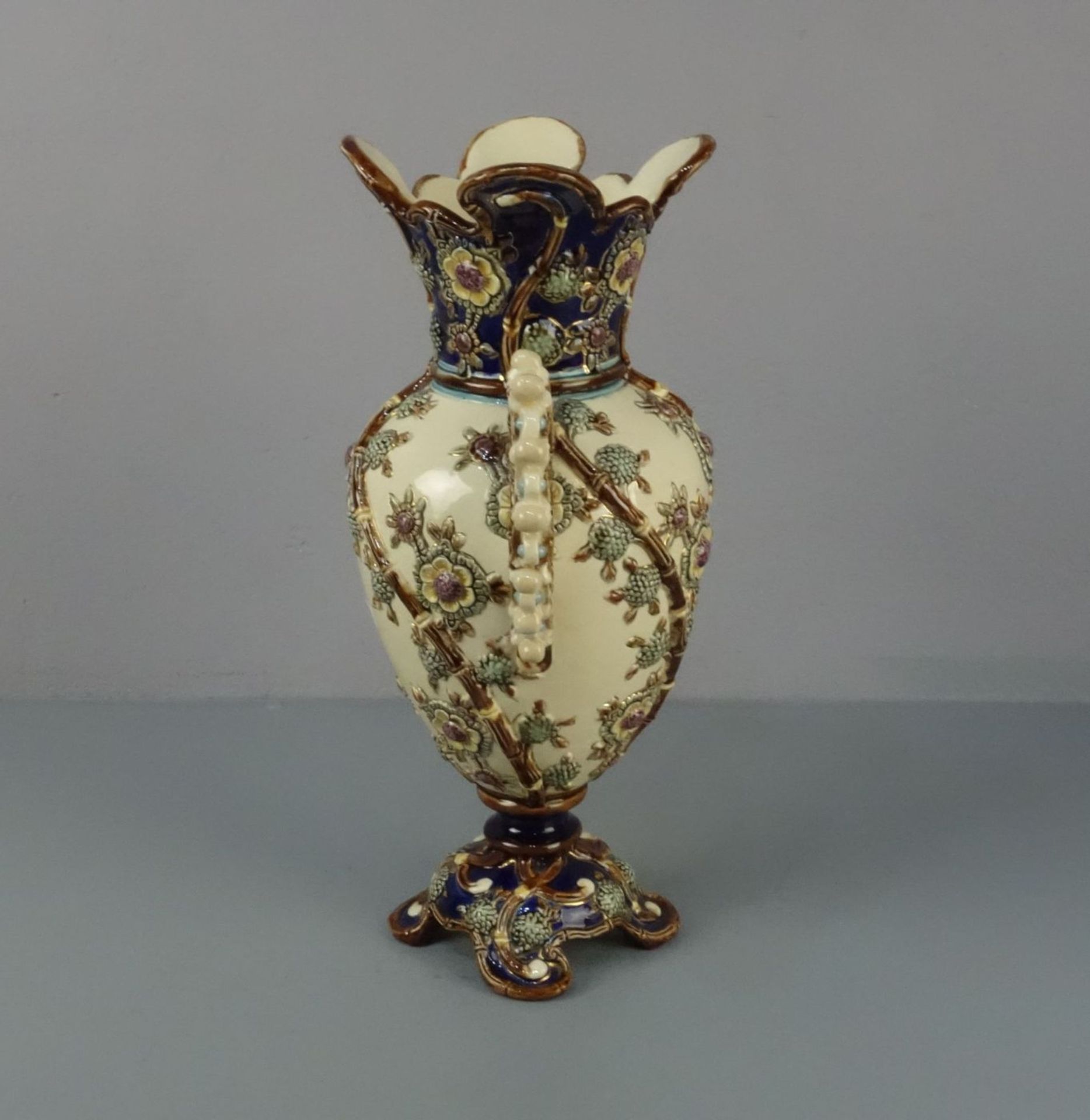 HISTORISMUS HENKELVASE - Image 2 of 5