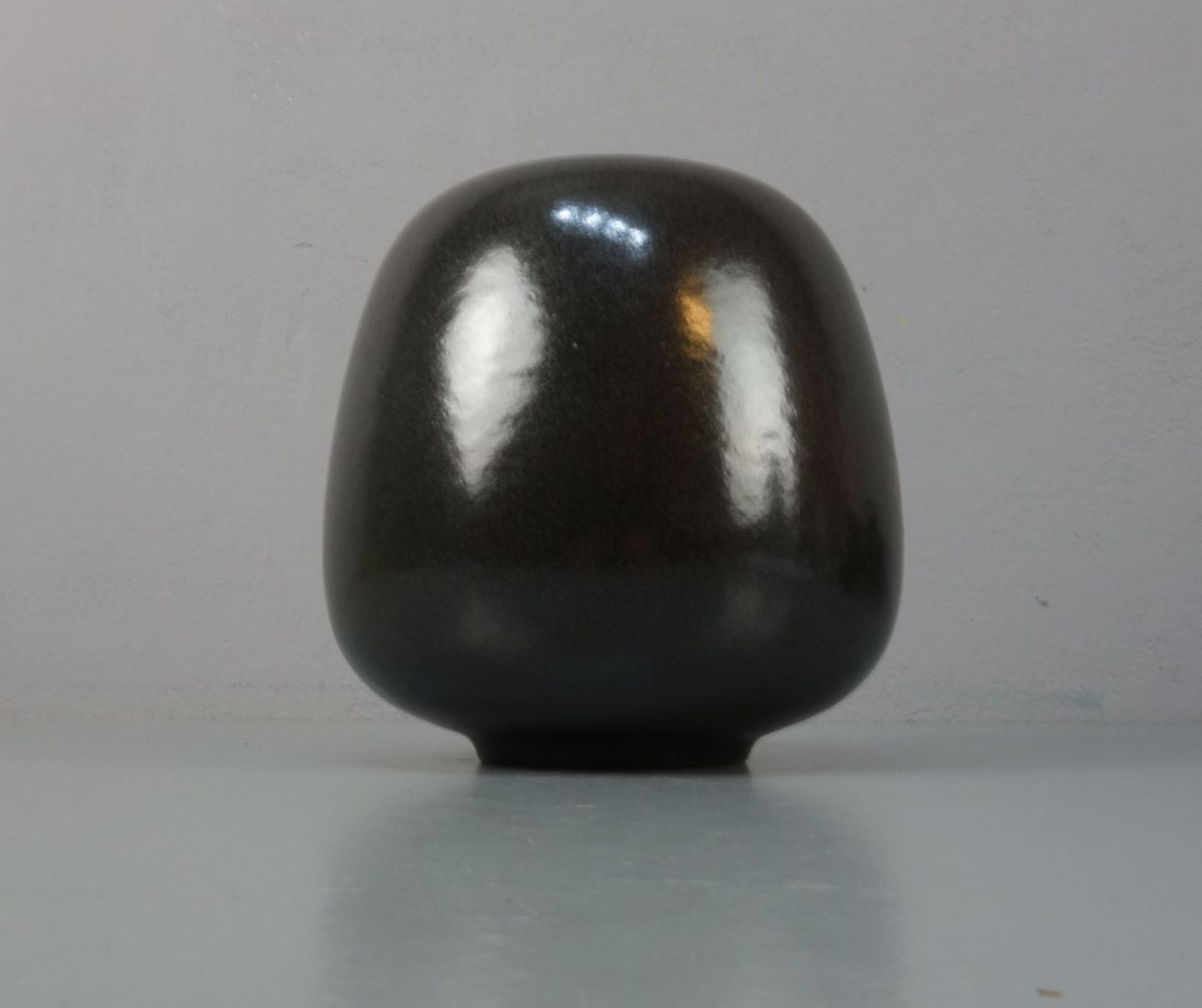 WALTER UND GISELA BAUMFALK - VASE - Image 2 of 4