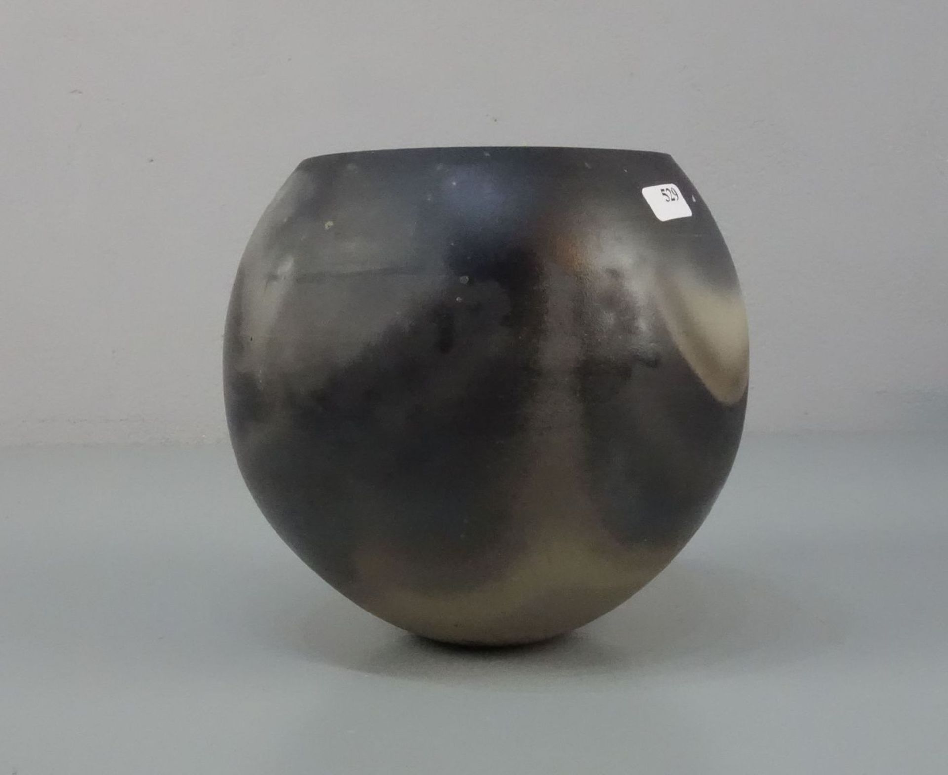 ERNST PLEUGER - VASE - Image 4 of 4