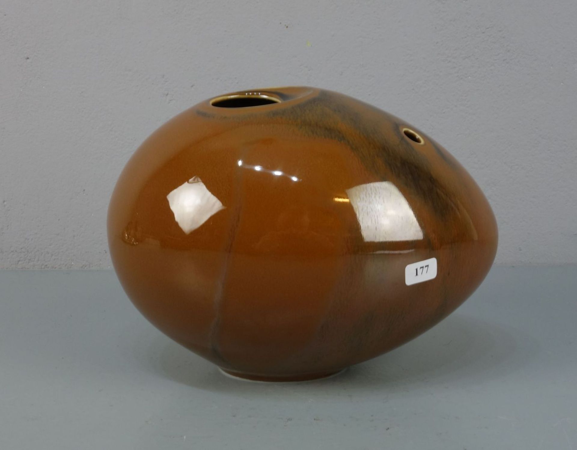 TAPIO WIRKKALA ROSENTHAL VASE