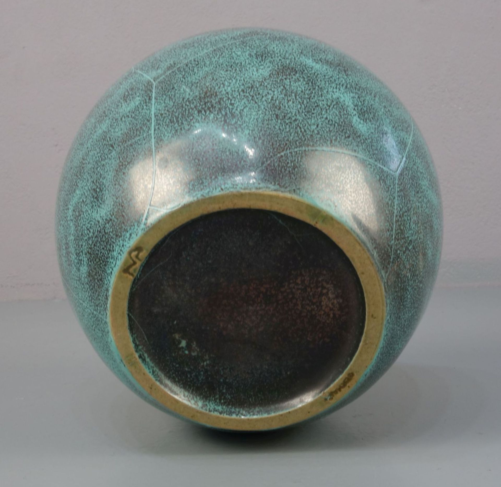 RICHARD UHLEMEYER - VASE - Image 3 of 4