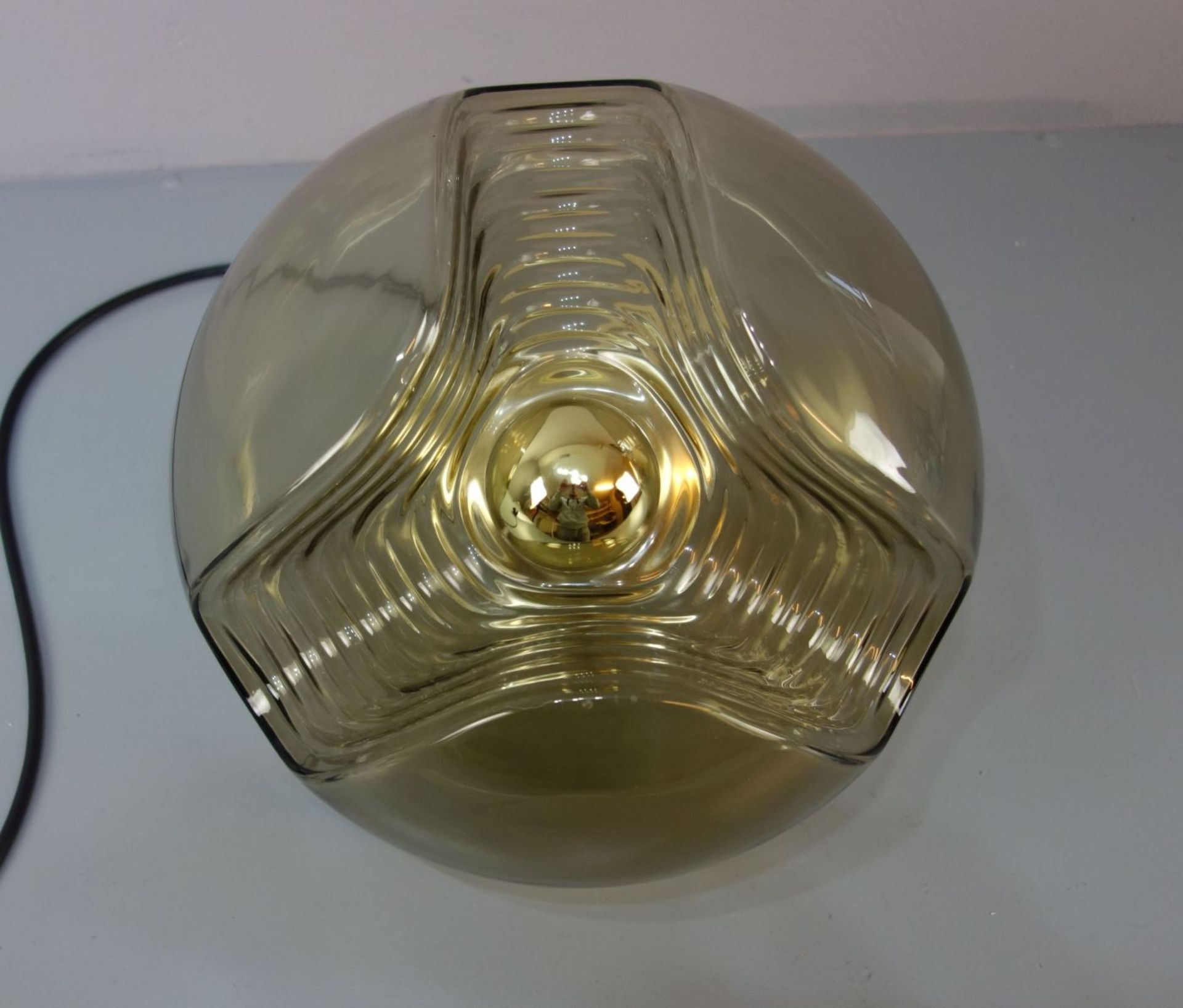 DECKENLAMPE / PENDELLEUCHTE - Bild 3 aus 3