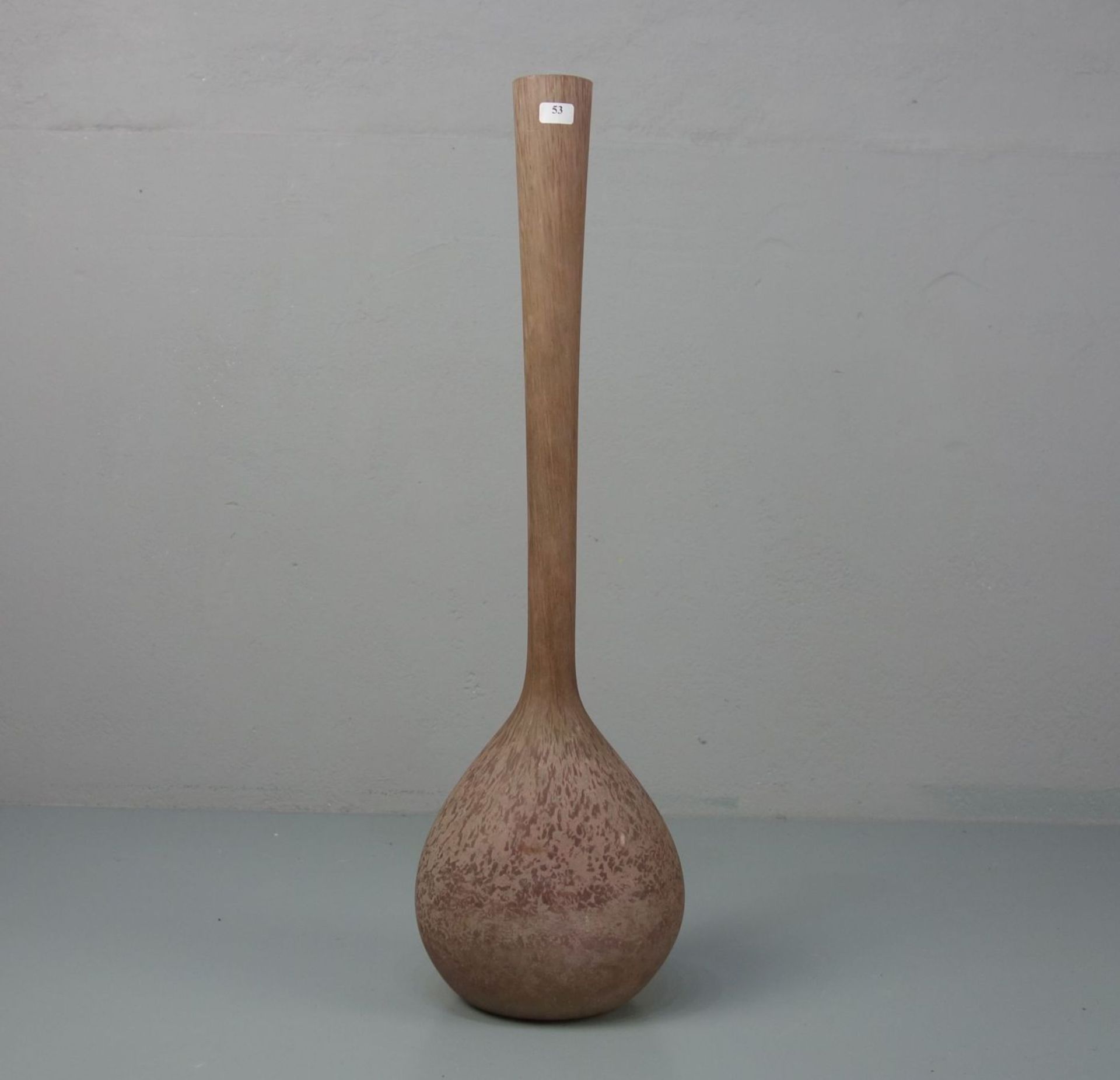 ANDRÉ DELATTE - VASE