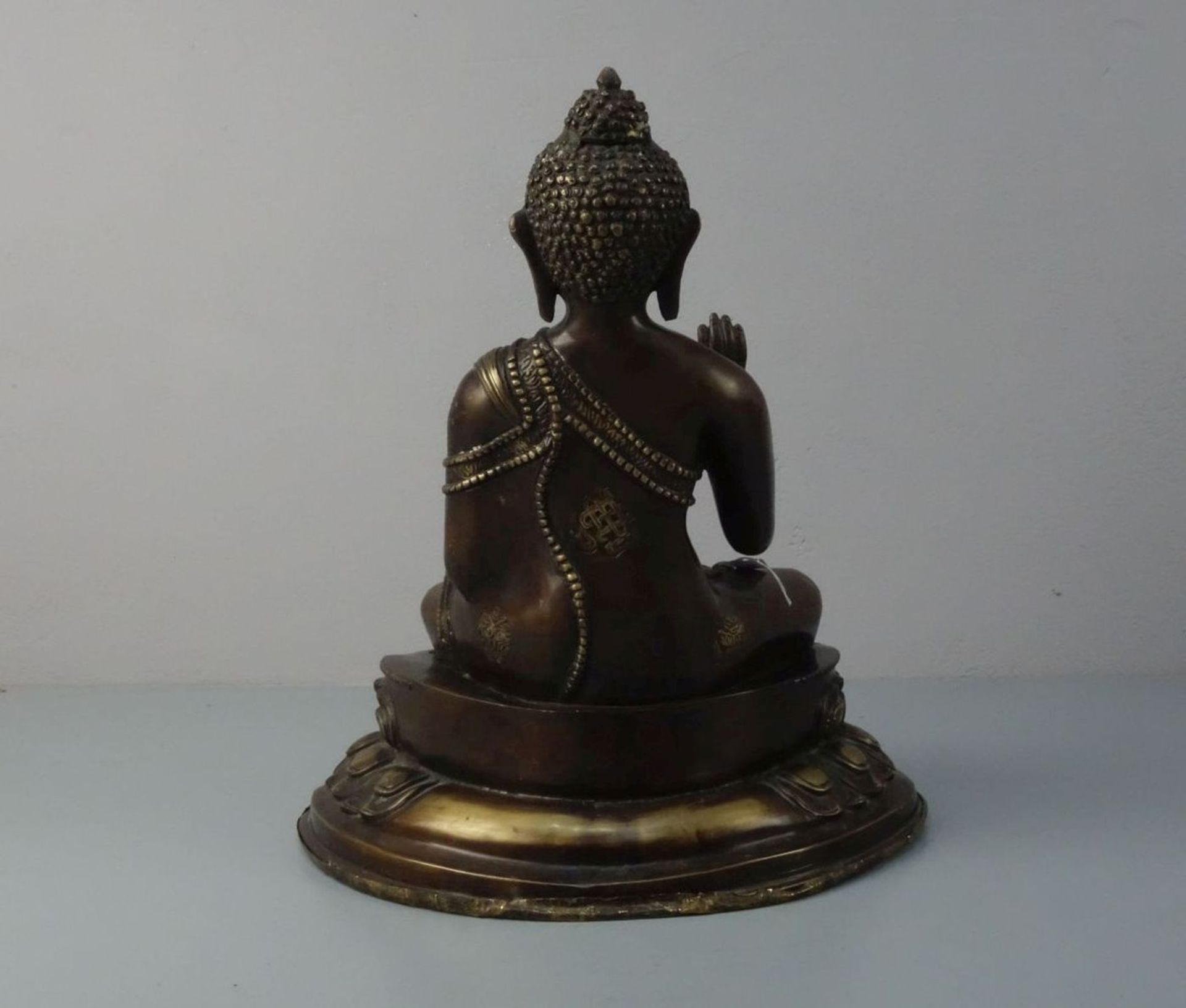 BUDDHA AMOGHASIDDI - Bild 3 aus 6