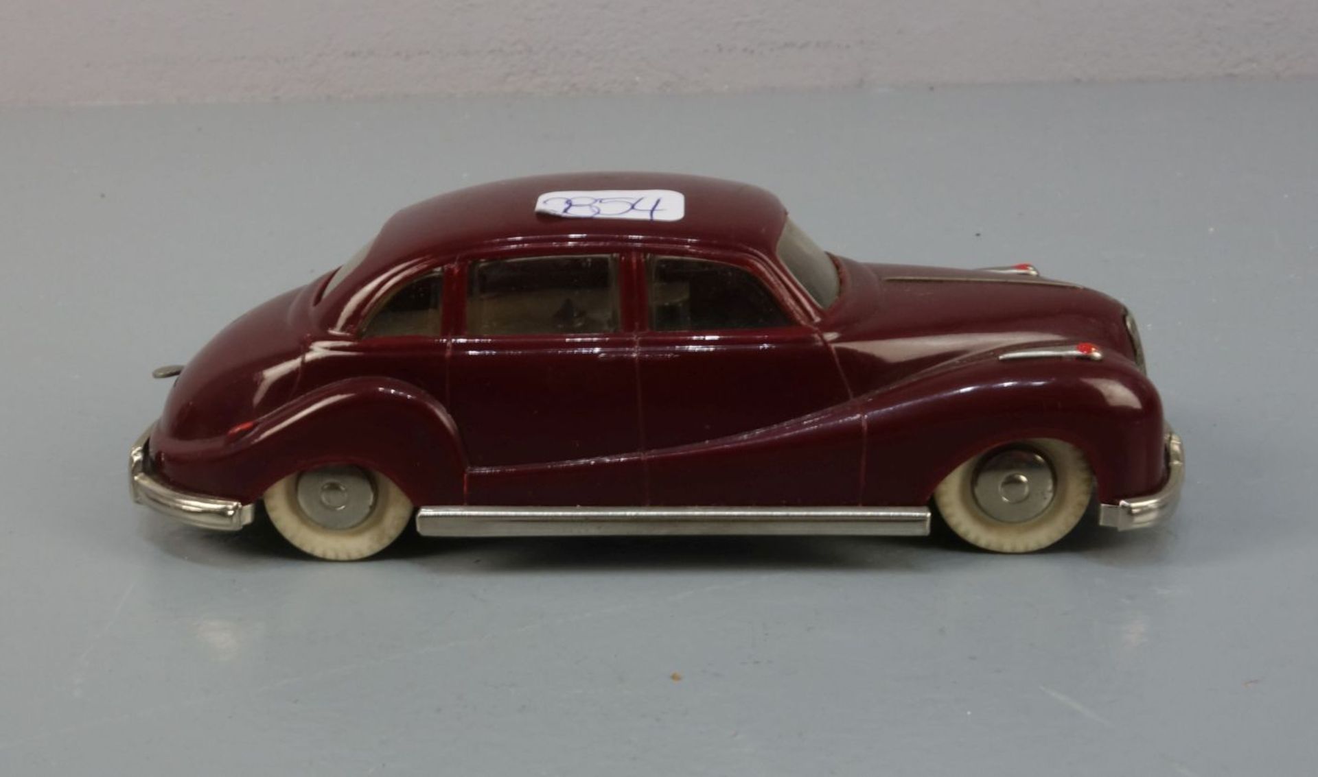 MODELLAUTO: DUX BMW 501 / 2