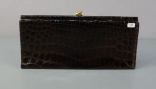 KROKO CLUTCH