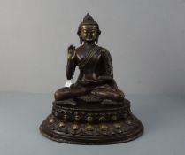 BUDDHA AMOGHASIDDI