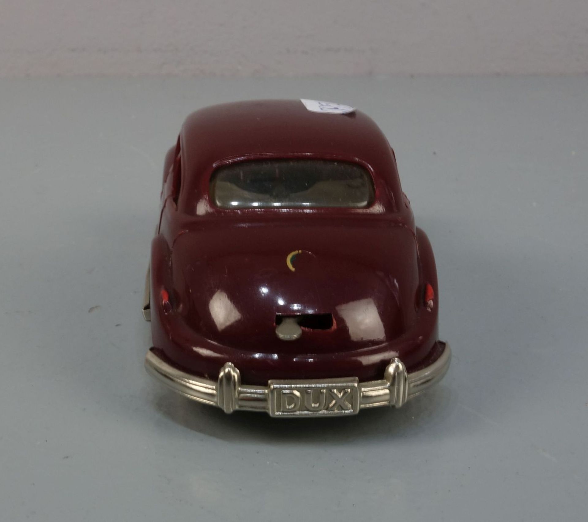 MODELLAUTO: DUX BMW 501 / 2 - Bild 4 aus 5