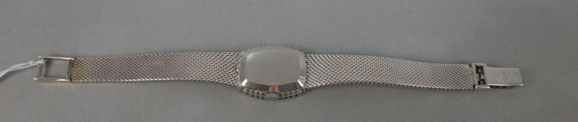 VINTAGE ROLEX DAMENARMBANDUHR - Image 6 of 7