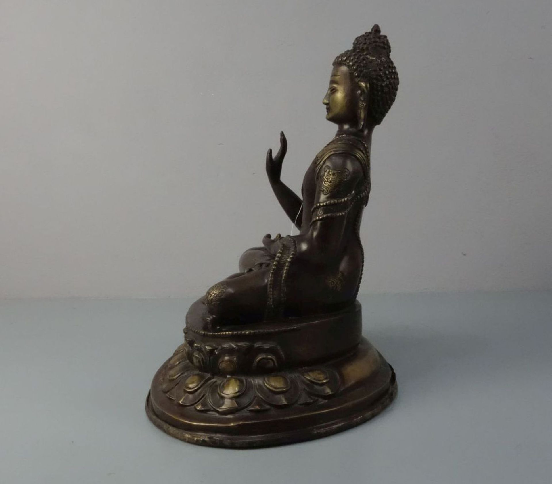 BUDDHA AMOGHASIDDI - Bild 2 aus 6