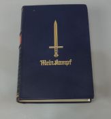 "MEIN KAMPF" JUBILÄUMSAUSGABE