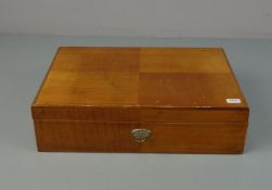 BIEDERMEIER - SCHATULLE