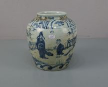 CHINESISCHE VASE