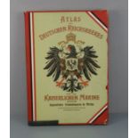 ATLAS DES DEUTSCHES REICHES UND DER KAISERLICHEN MARINE