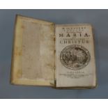 BUCH VON 1731