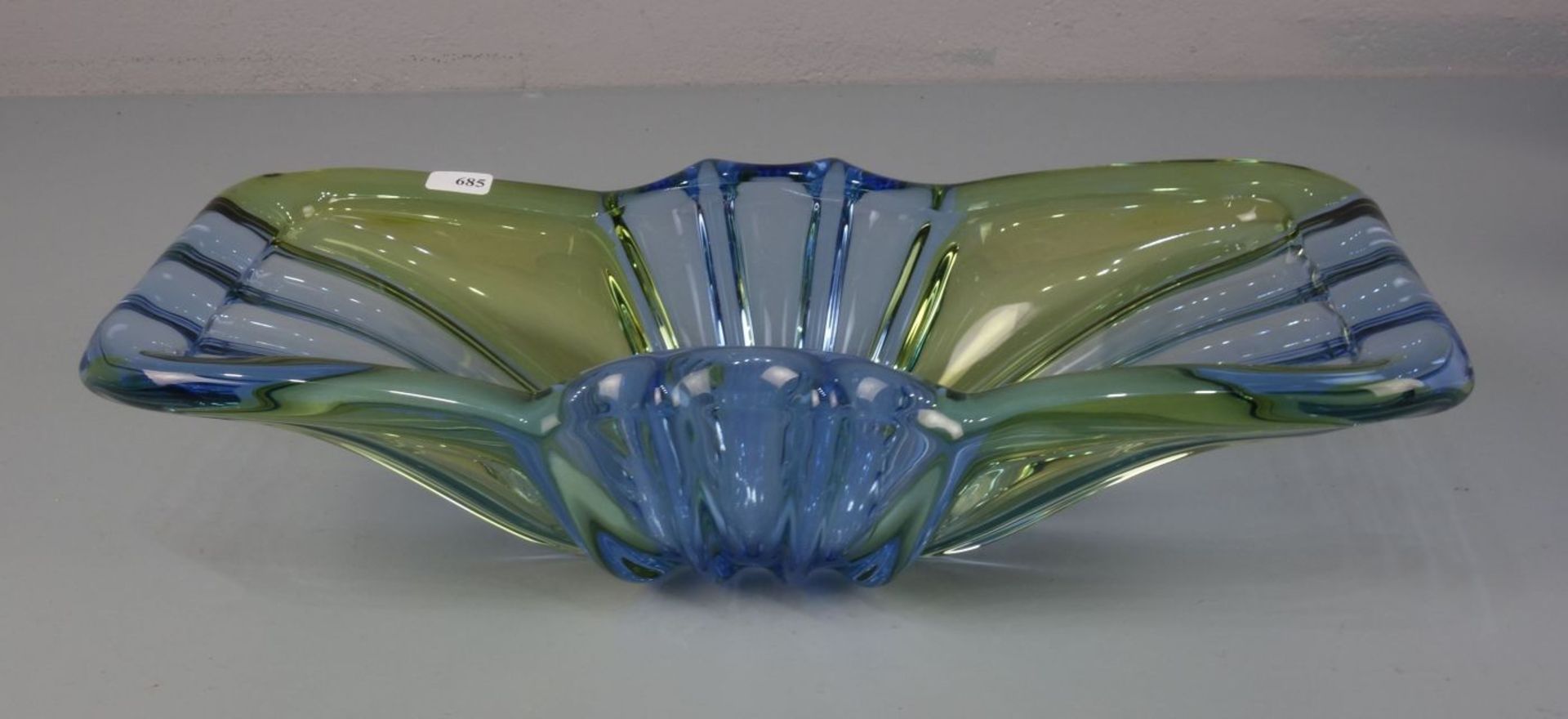 MURANO GLASSCHALE