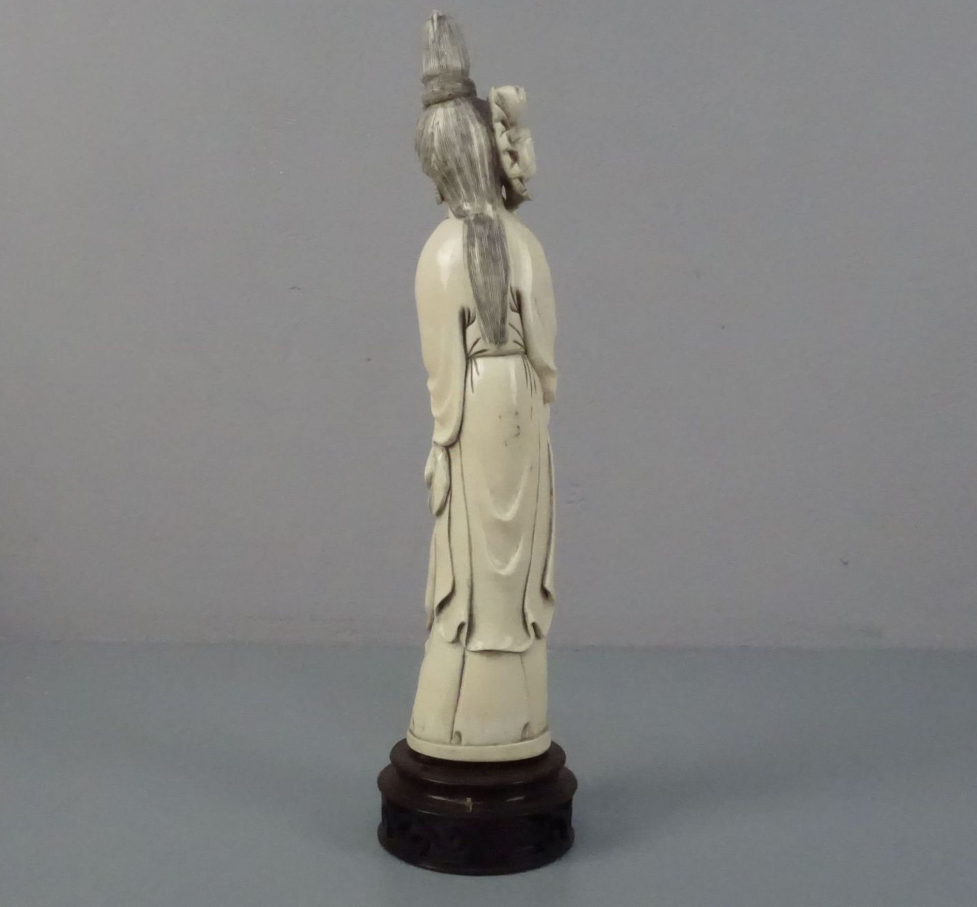 GUAN YIN - Image 3 of 5