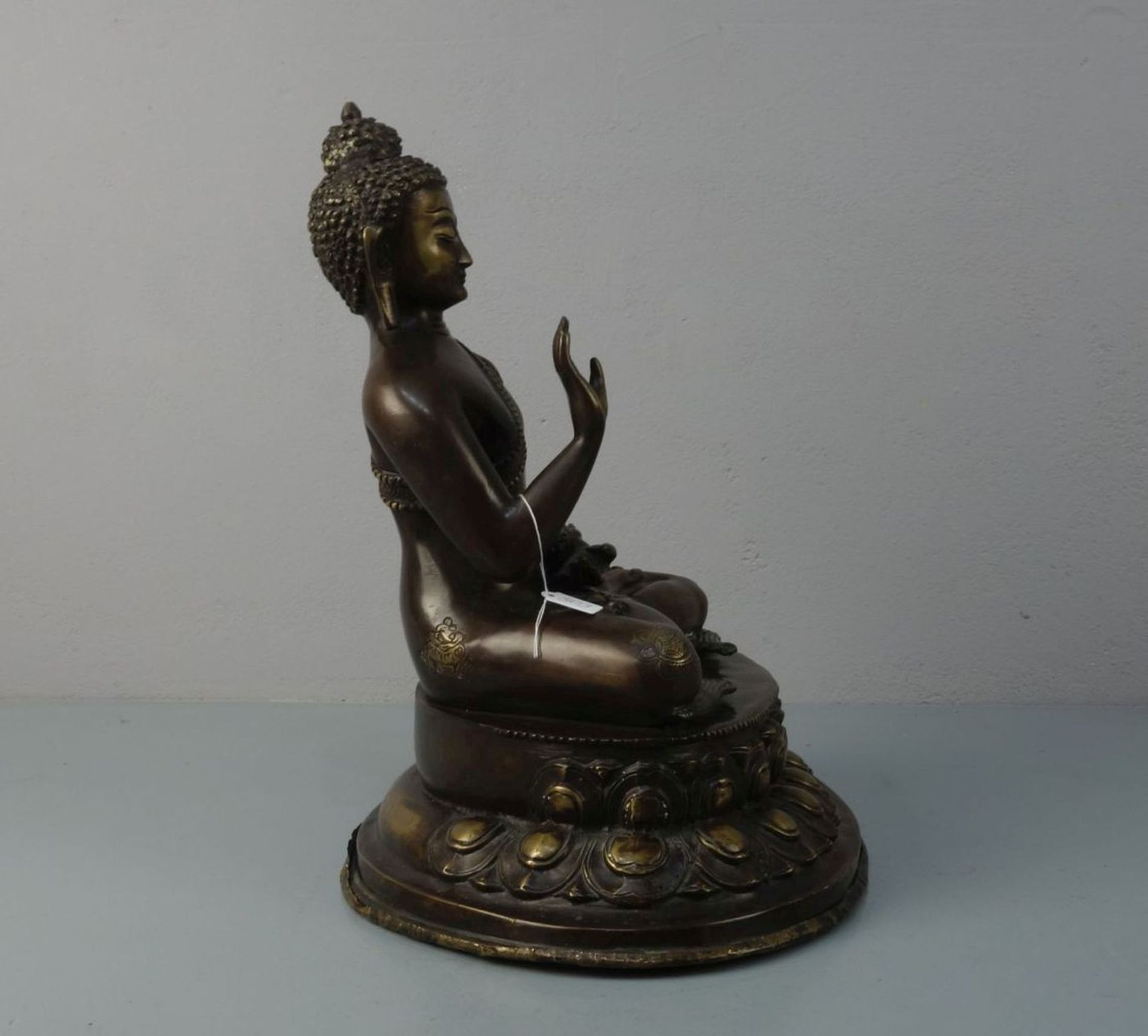 BUDDHA AMOGHASIDDI - Bild 4 aus 6