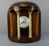 BIEDERMEIER SÄULENUHR / PORTALUHR