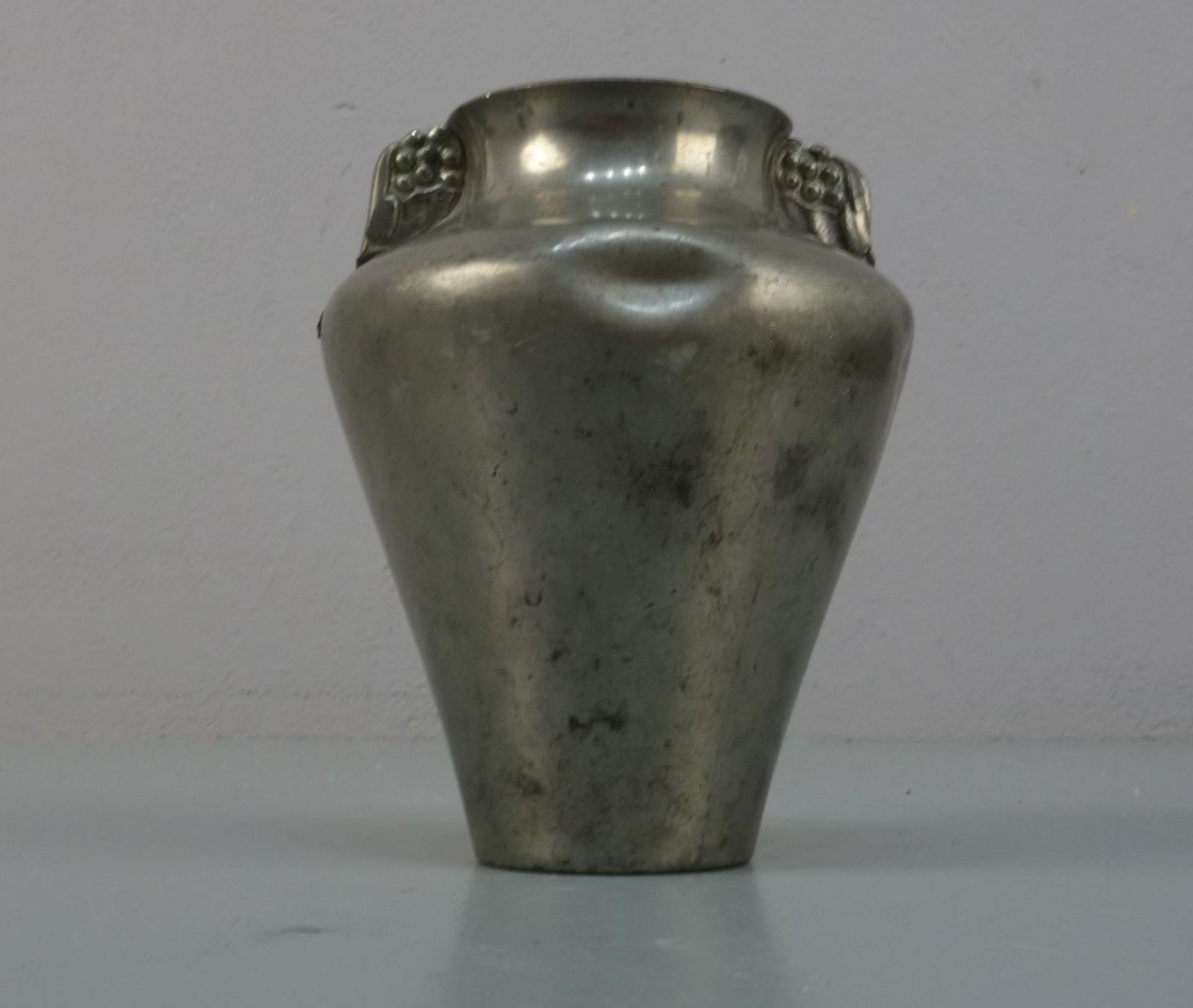 JUGENDSTIL - VASE - Bild 3 aus 5