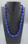 KETTE LAPISLAZULI