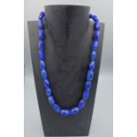 KETTE LAPISLAZULI