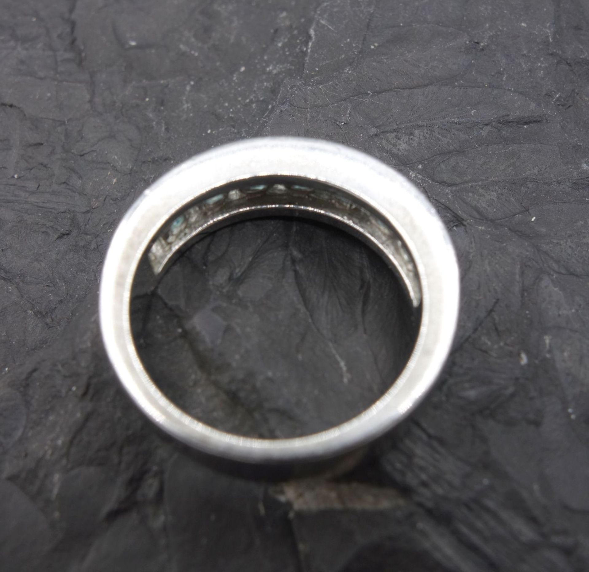 RING - 925er Silber - Image 4 of 4