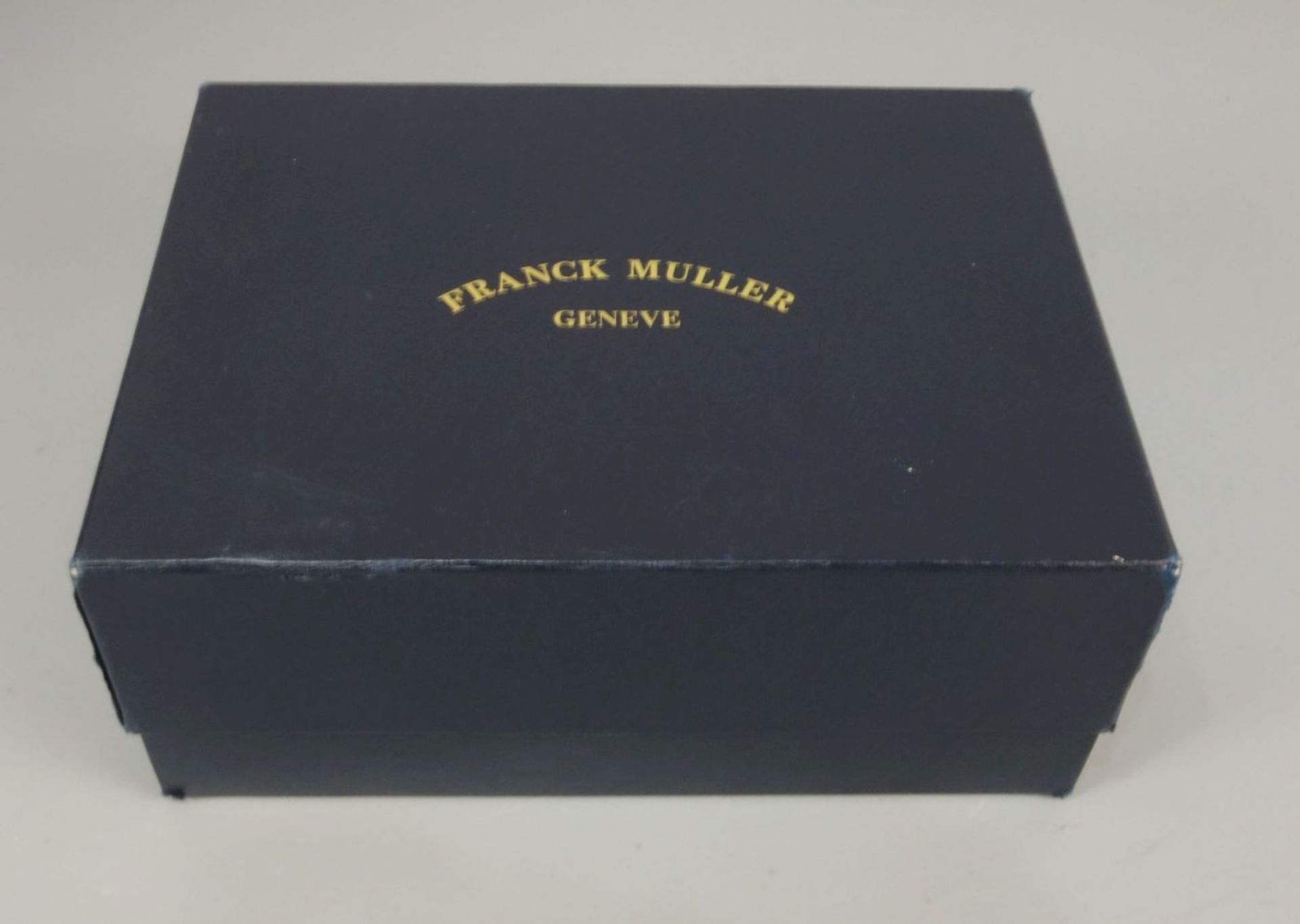 FRANCK MULLER CHRONOGRAPH - Bild 6 aus 6