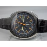 SELTENER VINTAGE CHRONOGRAPH DUCADO