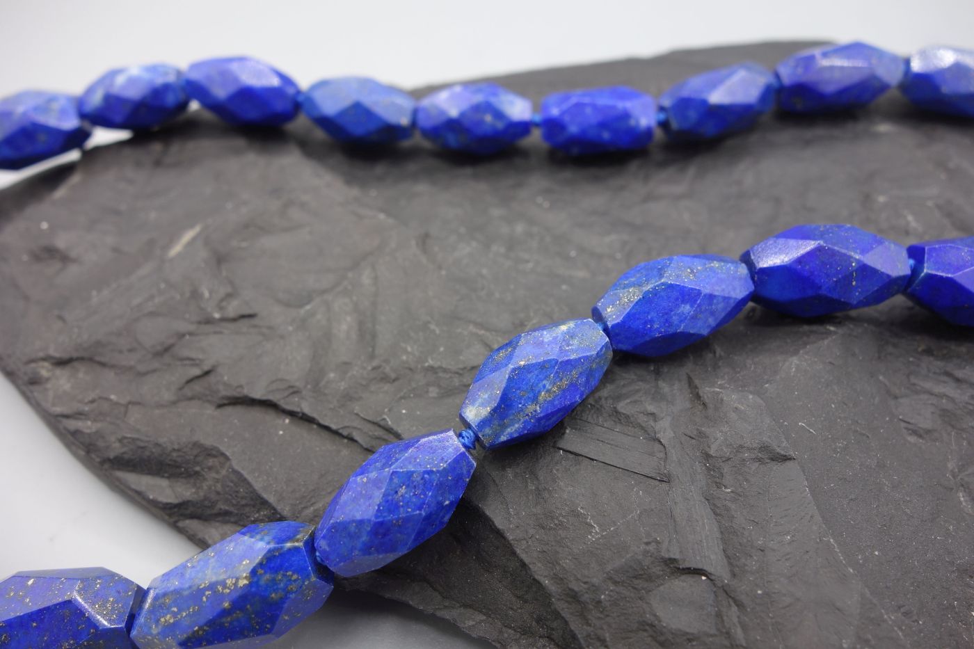 KETTE LAPISLAZULI - Image 3 of 3