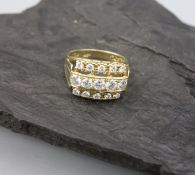 BRILLANT - RING