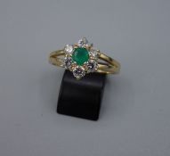 SAFIR - RING