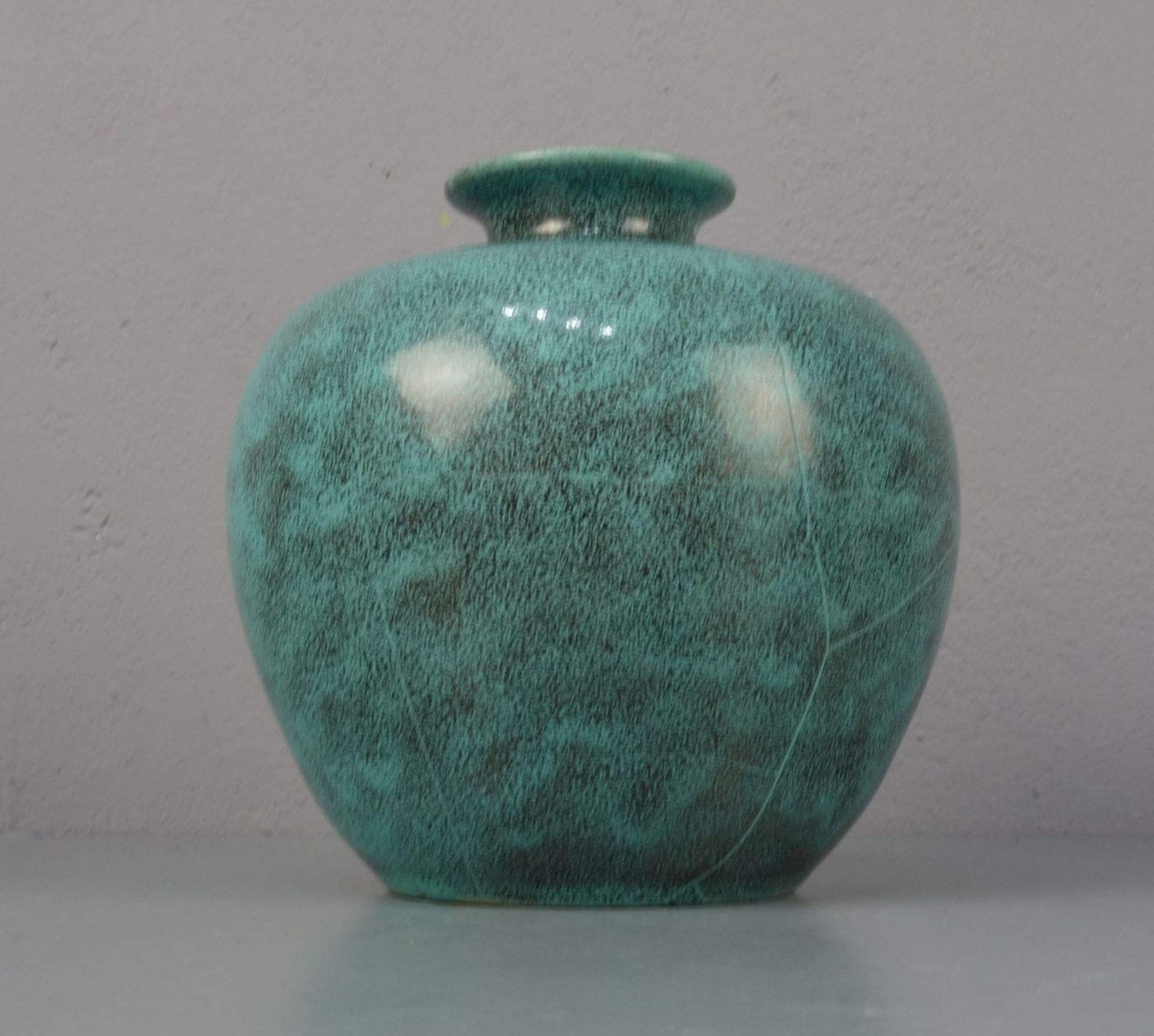 RICHARD UHLEMEYER - VASE - Bild 2 aus 4