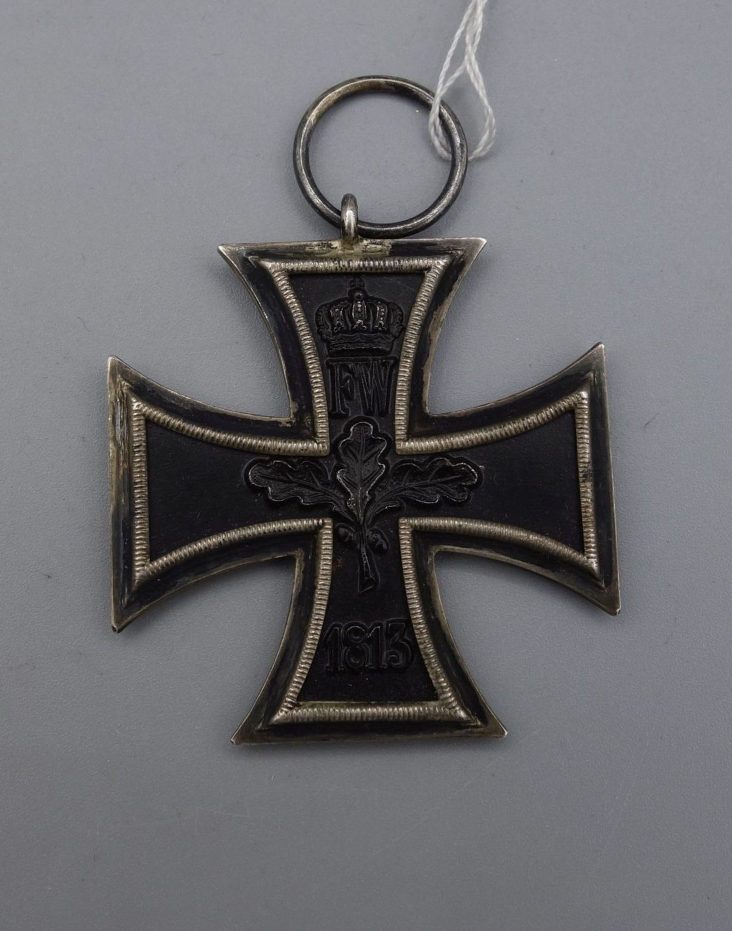 "EISERNES KREUZ 1914" - Bild 2 aus 2