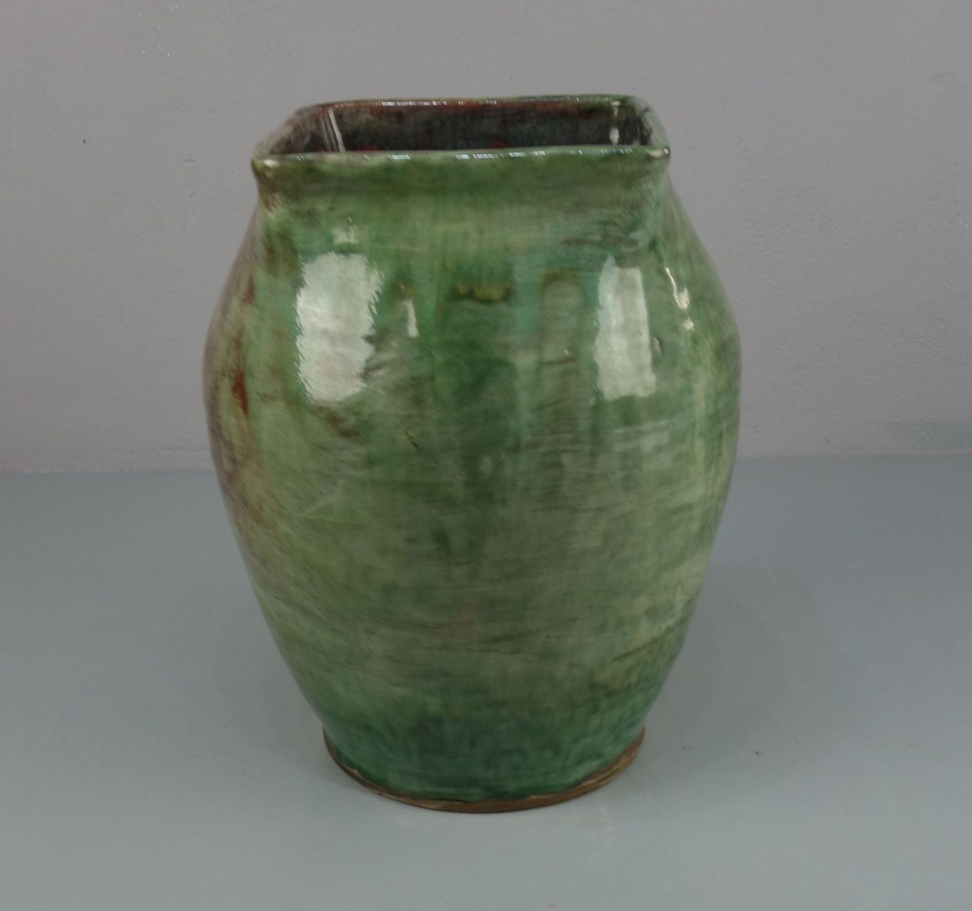 KERAMIK - VASE - Bild 3 aus 7