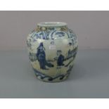 CHINESISCHE VASE