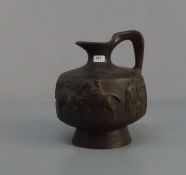 BRONZE - VASE