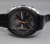 SELTENER VINTAGE CHRONOGRAPH DUCADO