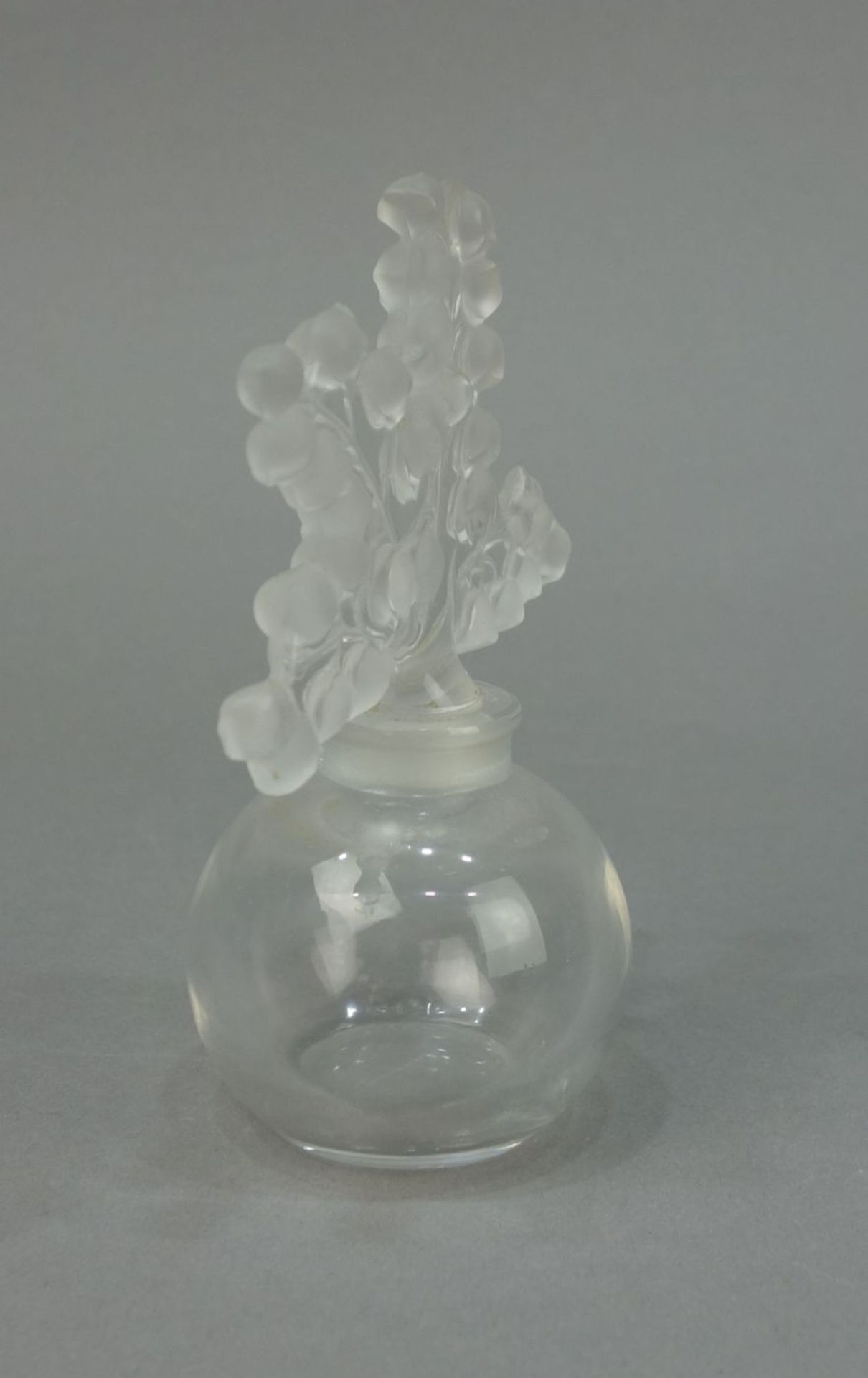 LALIQUE - FLAKON "MUGUET" - Image 2 of 4