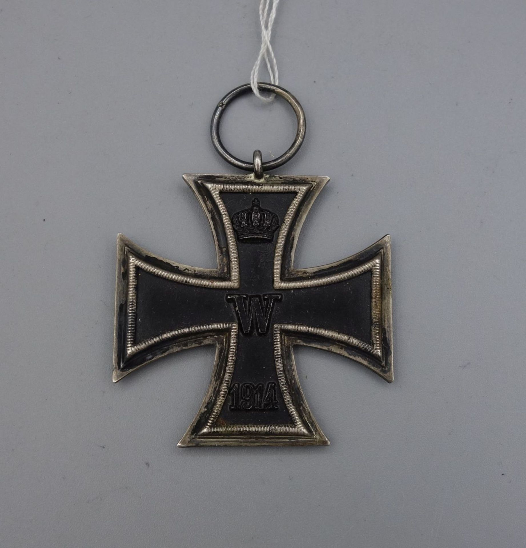 "EISERNES KREUZ 1914"