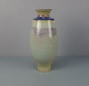 HANS W. JUNGHANS - VASE