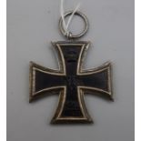 "EISERNES KREUZ 1914"