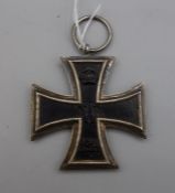 "EISERNES KREUZ 1914"