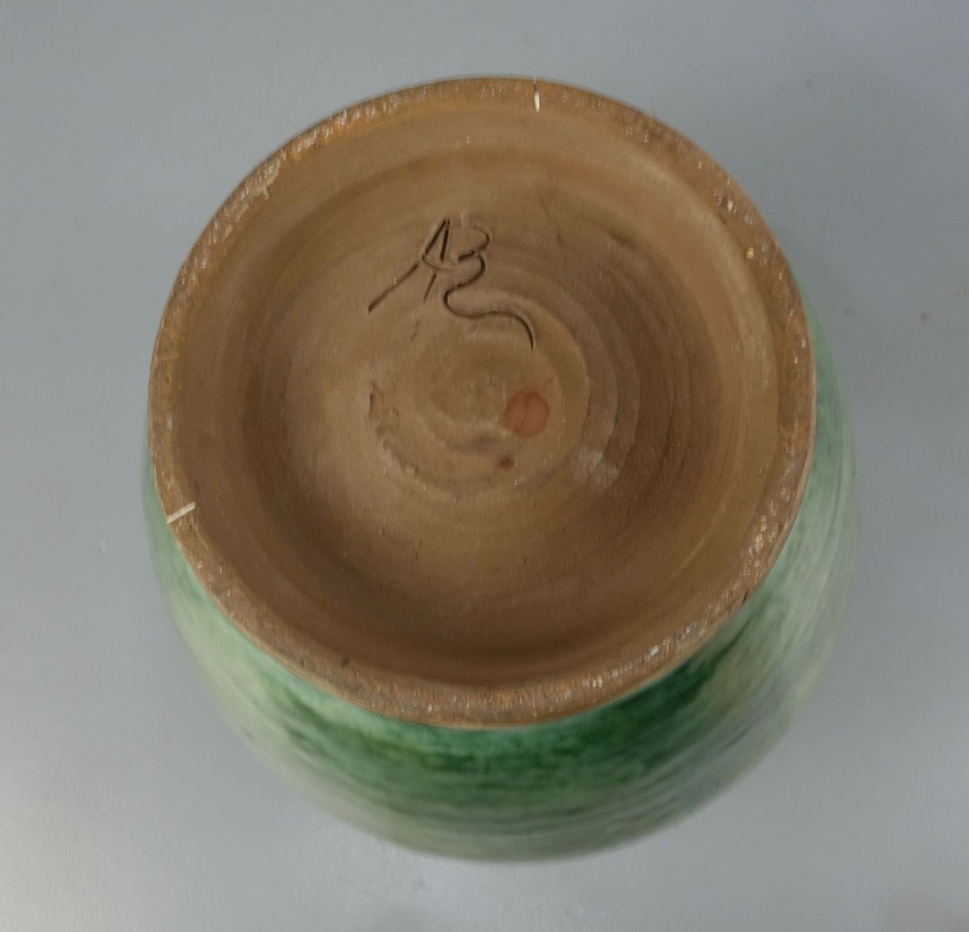 KERAMIK - VASE - Bild 4 aus 7