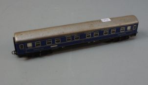 MÄRKLIN H0 SCHLAFWAGEN CIWL "4581"